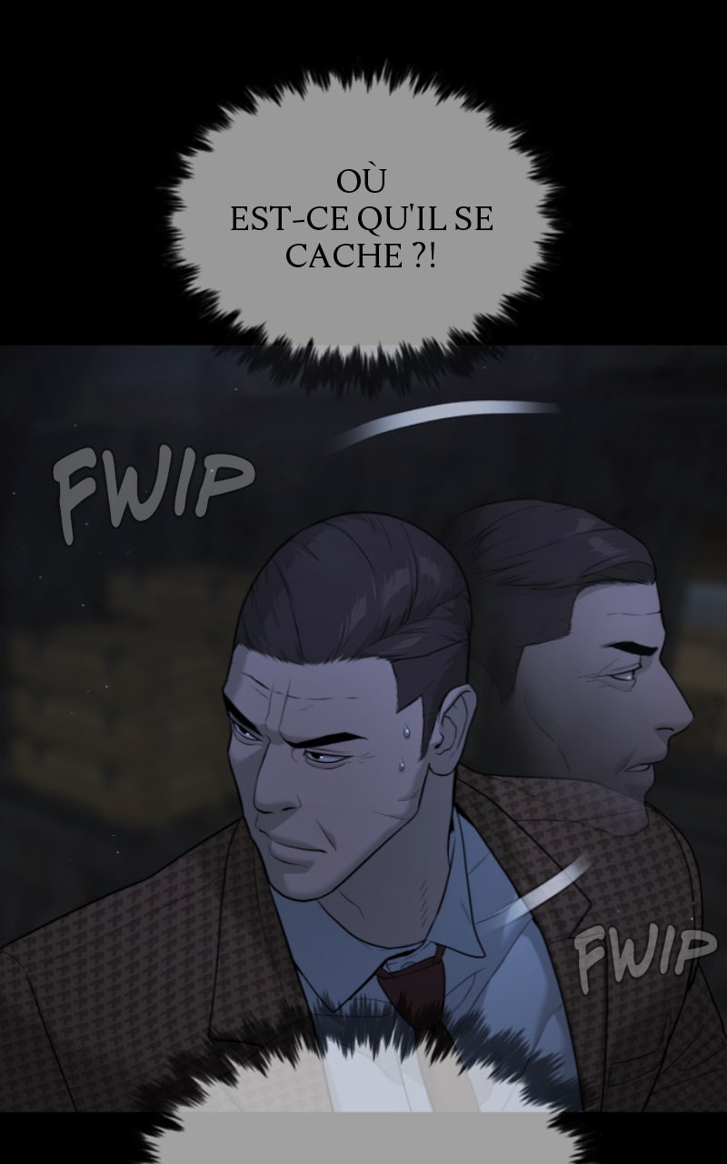 Read Killer Peter FR Manga Online