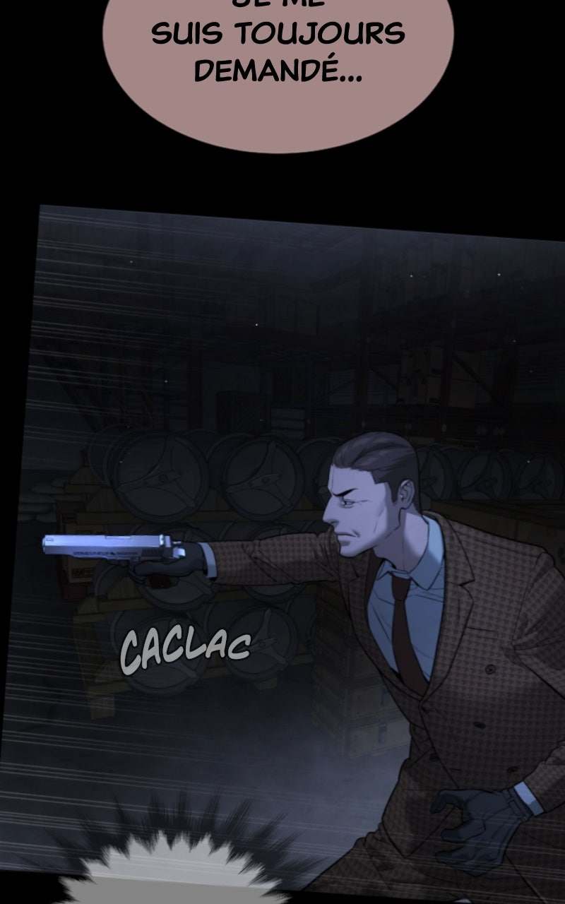 Read Killer Peter FR Manga Online