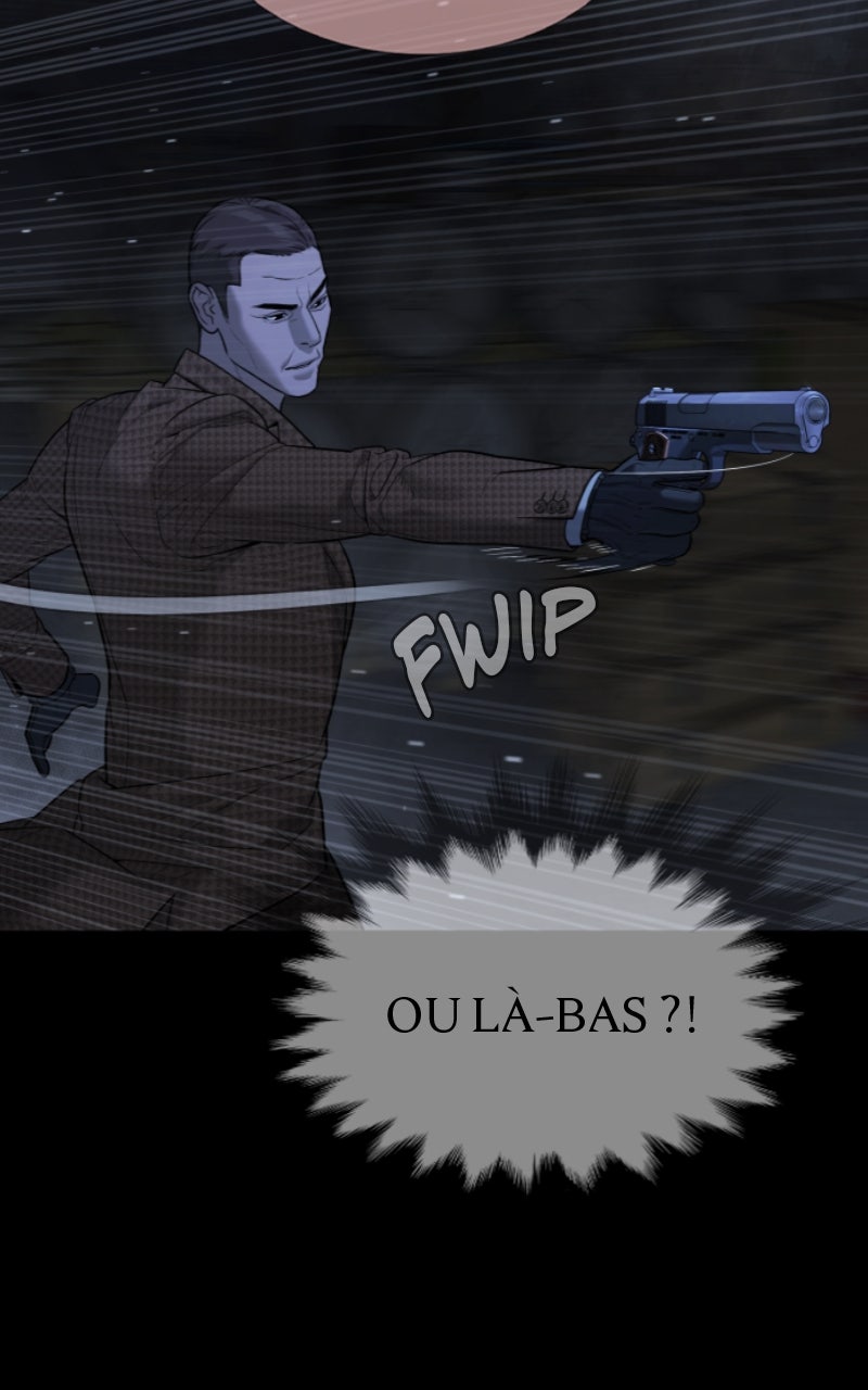 Read Killer Peter FR Manga Online