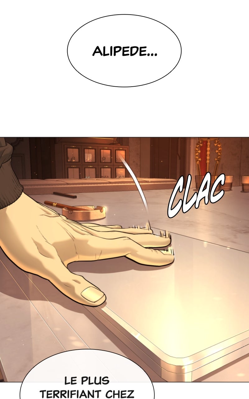 Read Killer Peter FR Manga Online