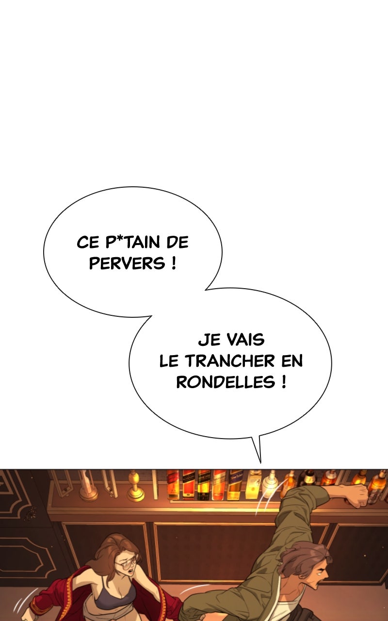 Read Killer Peter FR Manga Online