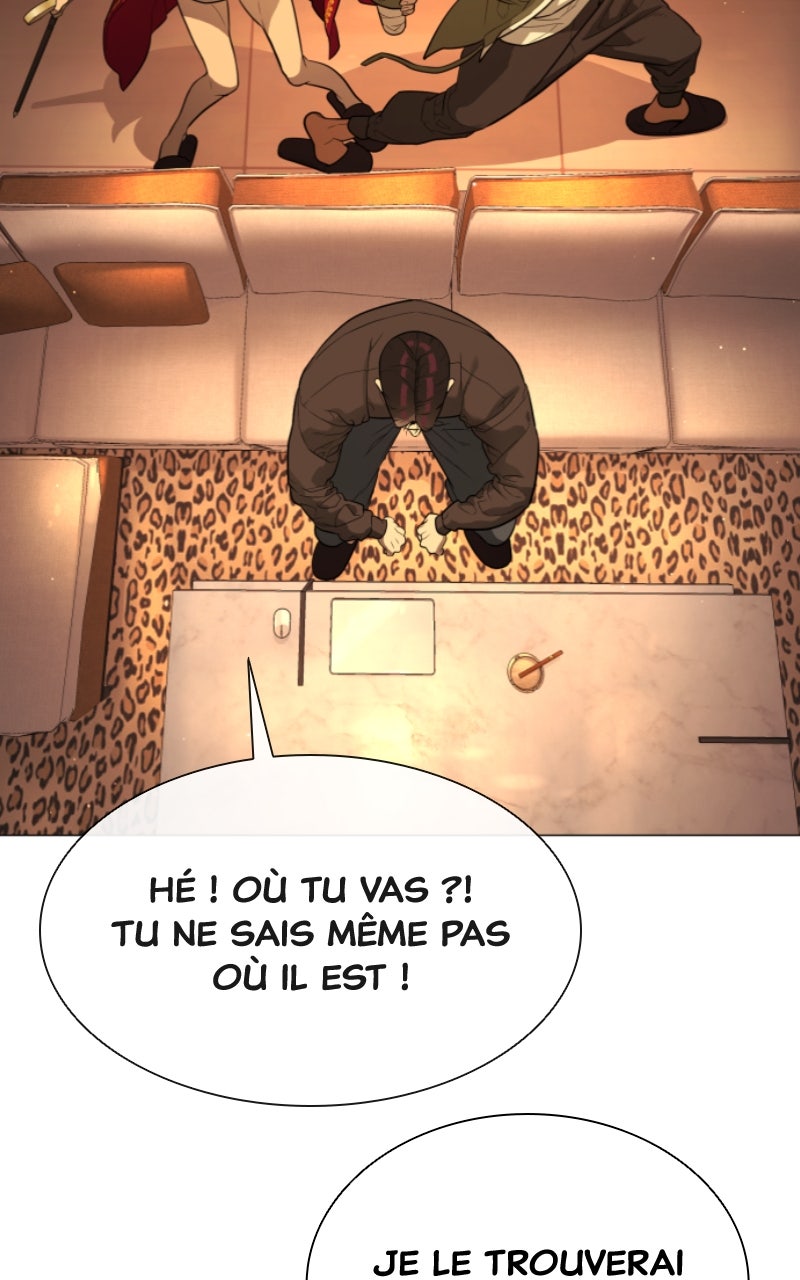 Read Killer Peter FR Manga Online