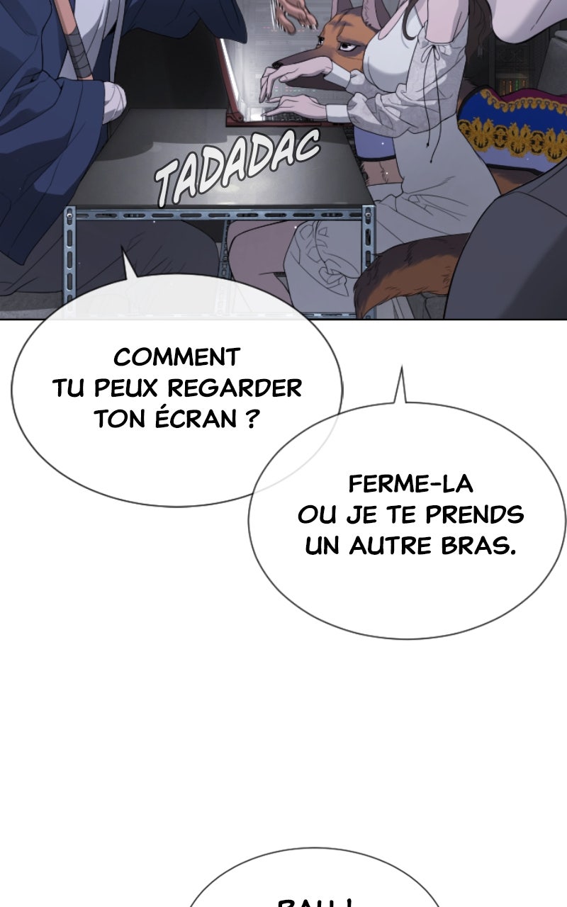 Read Killer Peter FR Manga Online