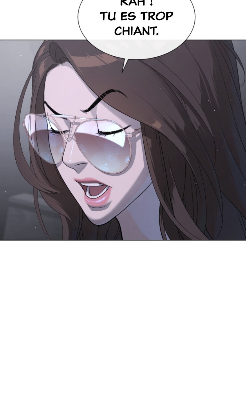 Read Killer Peter FR Manga Online