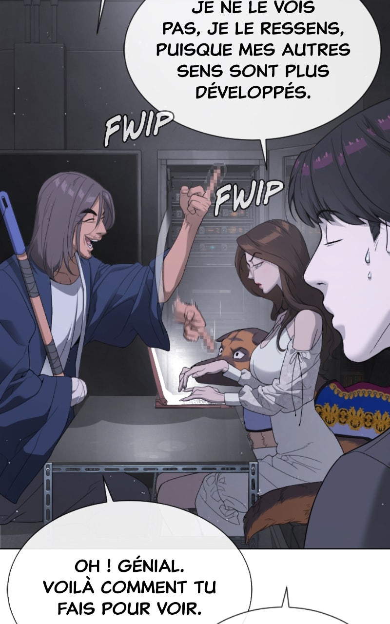 Read Killer Peter FR Manga Online