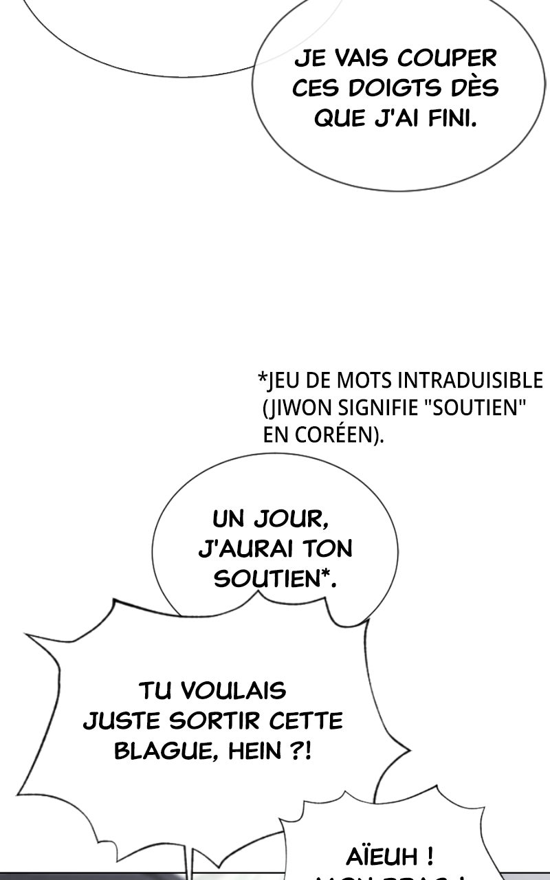 Read Killer Peter FR Manga Online