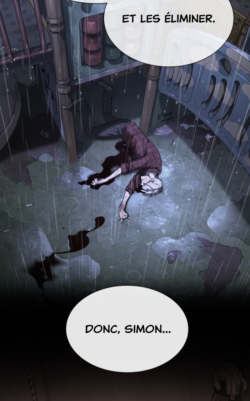 Read Killer Peter FR Manga Online