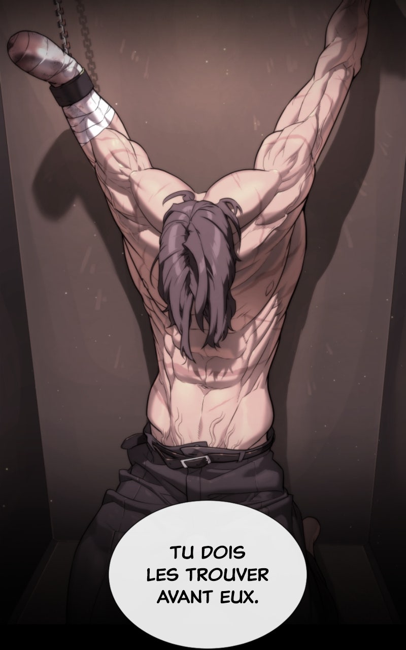 Read Killer Peter FR Manga Online