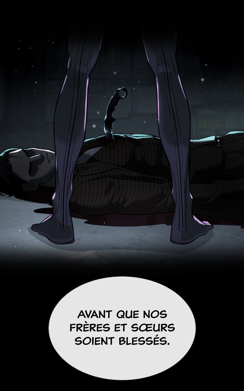 Read Killer Peter FR Manga Online