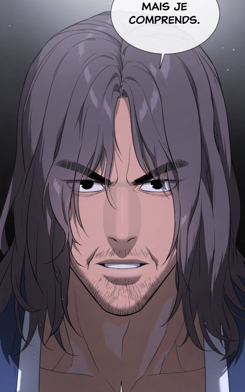 Read Killer Peter FR Manga Online