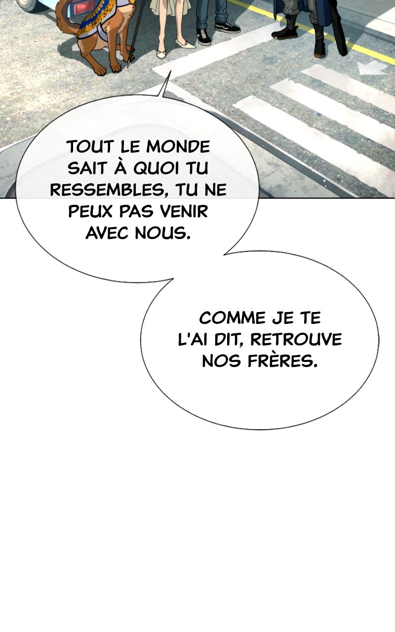 Read Killer Peter FR Manga Online