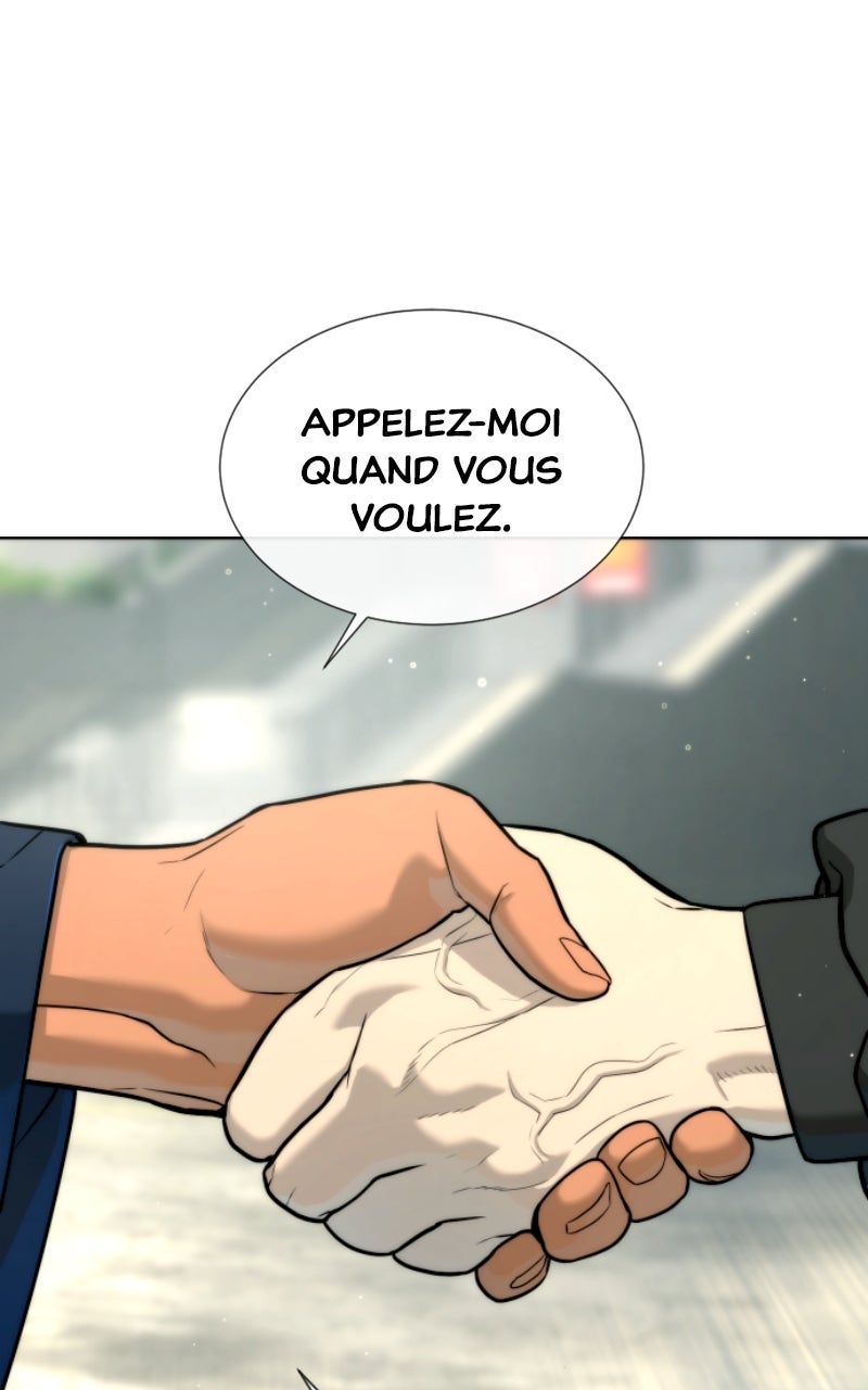 Read Killer Peter FR Manga Online