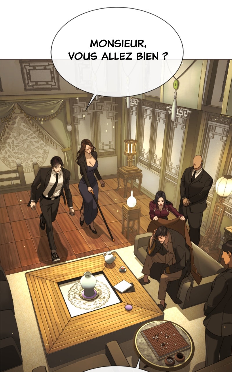 Read Killer Peter FR Manga Online