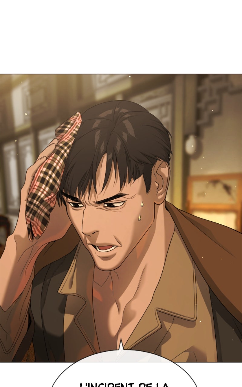 Read Killer Peter FR Manga Online