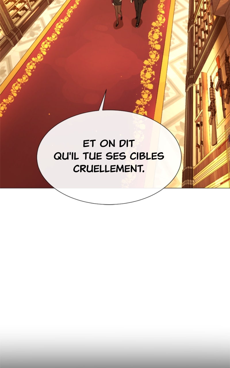 Read Killer Peter FR Manga Online