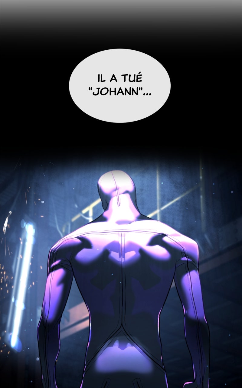 Read Killer Peter FR Manga Online