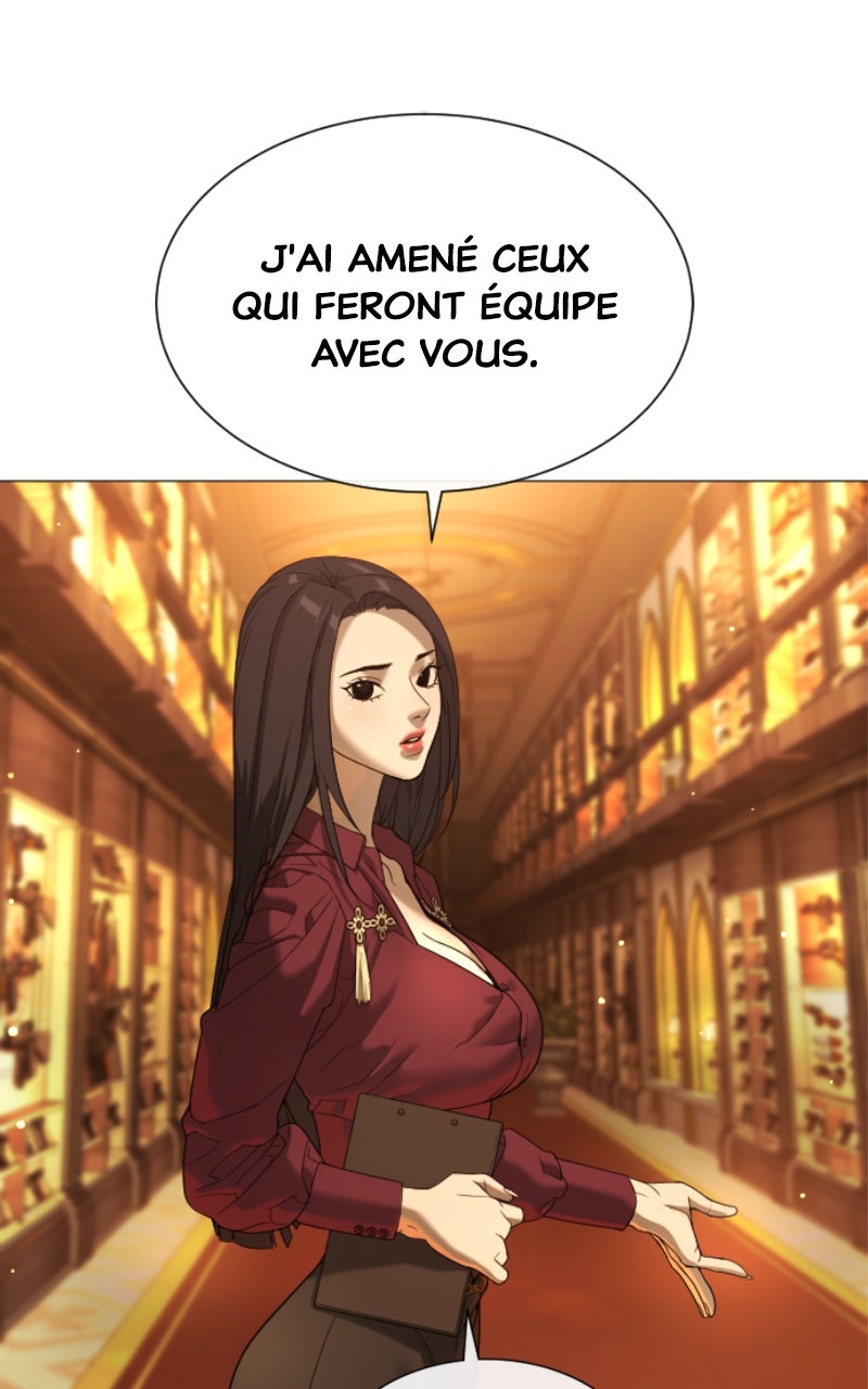 Read Killer Peter FR Manga Online