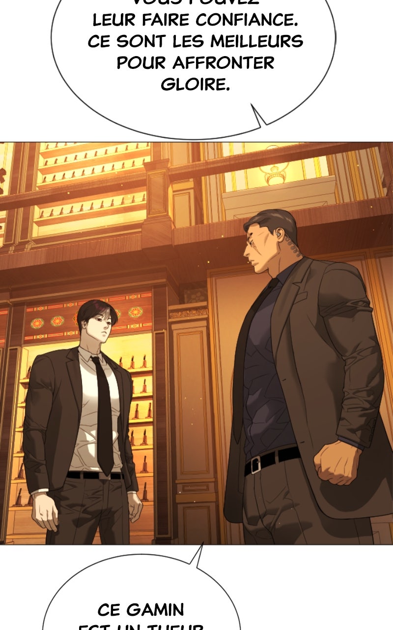 Read Killer Peter FR Manga Online