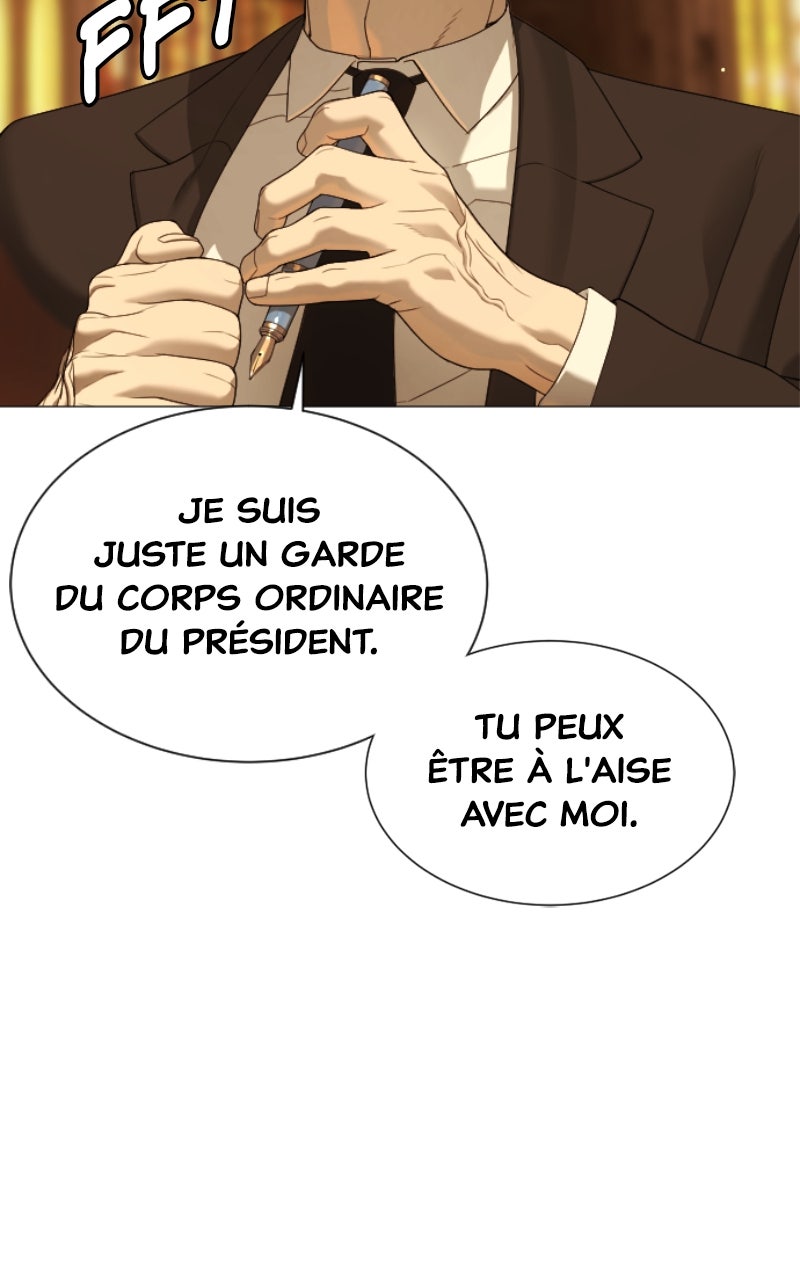 Read Killer Peter FR Manga Online