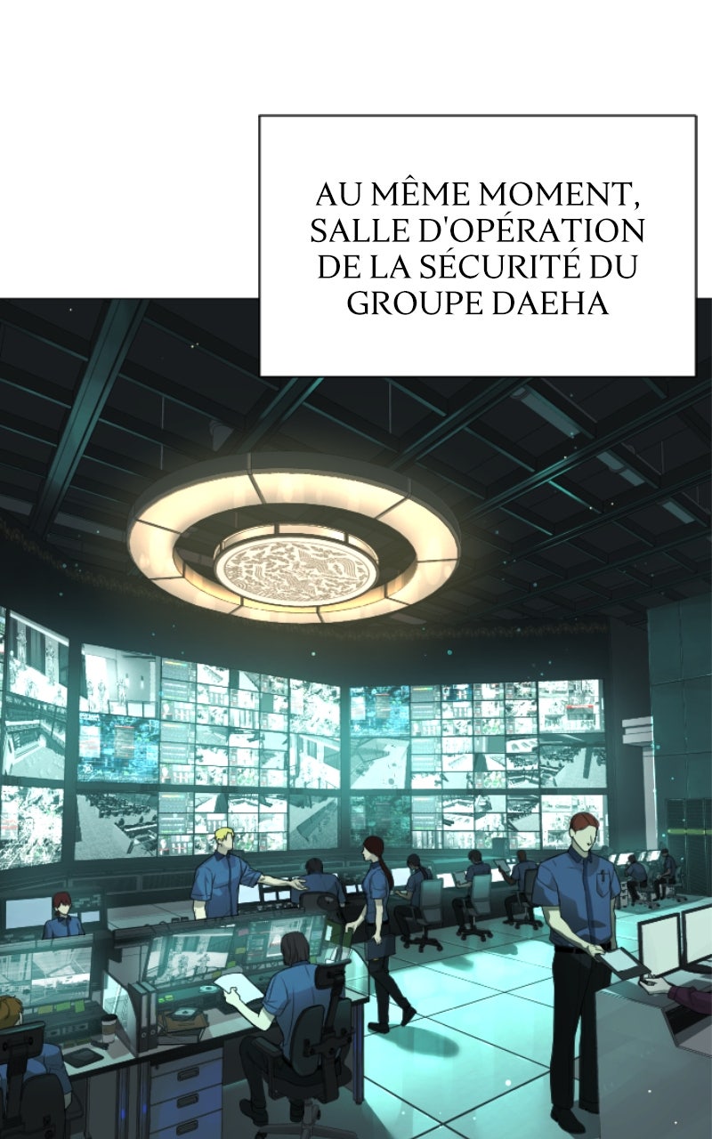 Read Killer Peter FR Manga Online