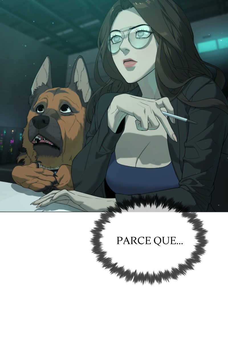 Read Killer Peter FR Manga Online