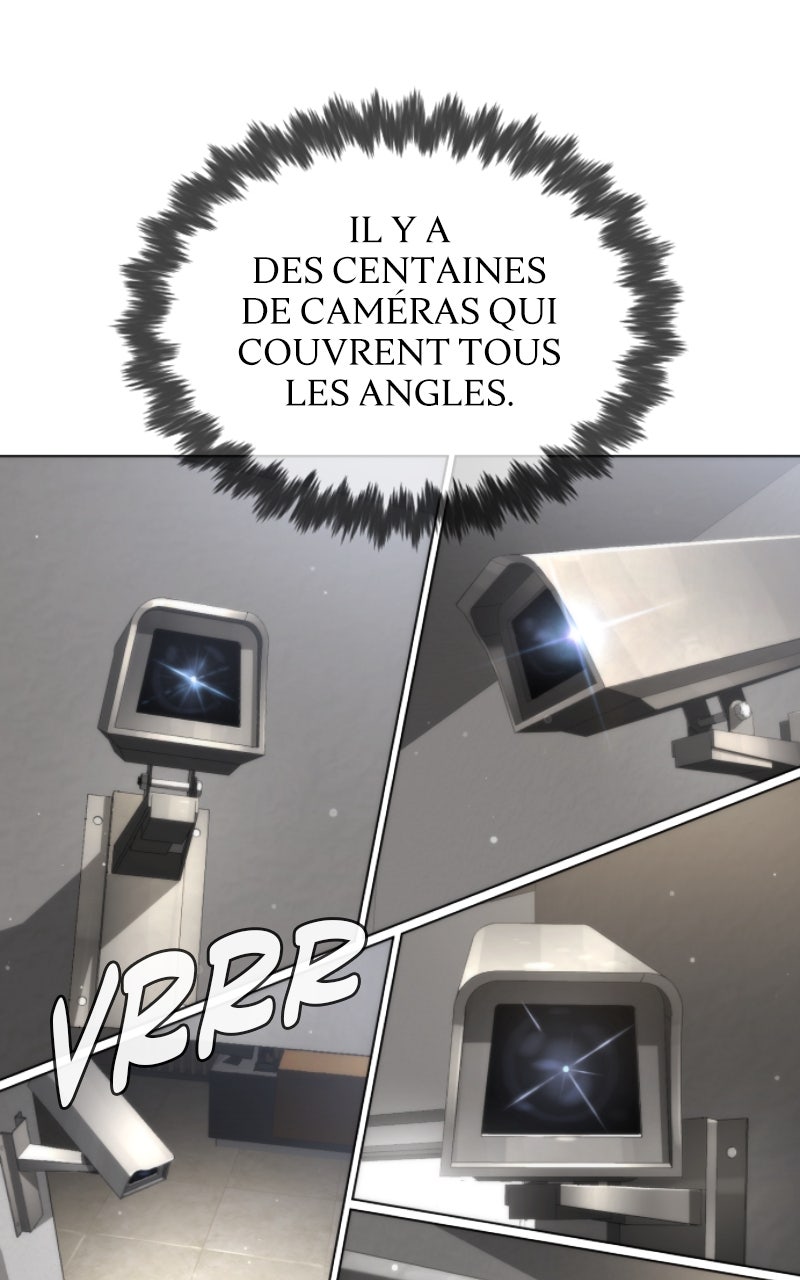 Read Killer Peter FR Manga Online