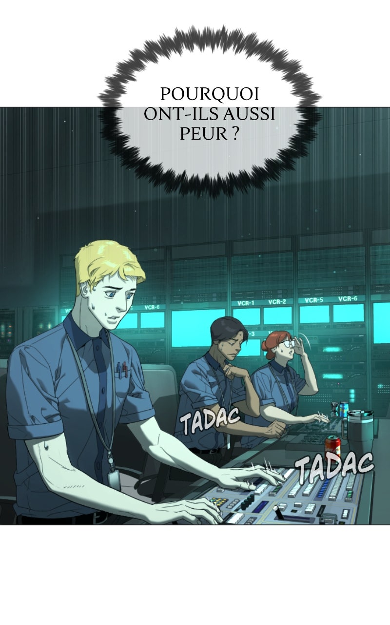 Read Killer Peter FR Manga Online