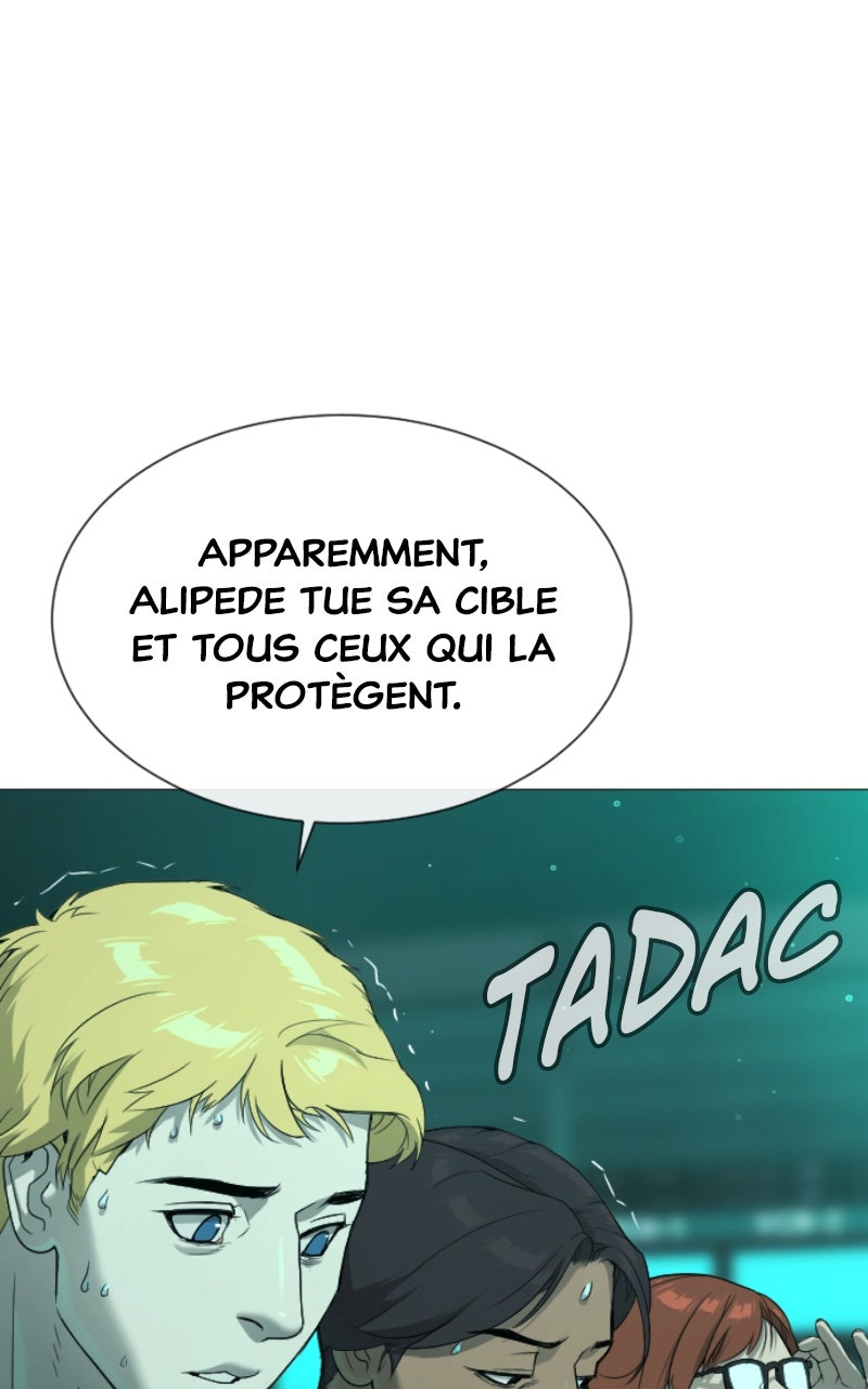 Read Killer Peter FR Manga Online