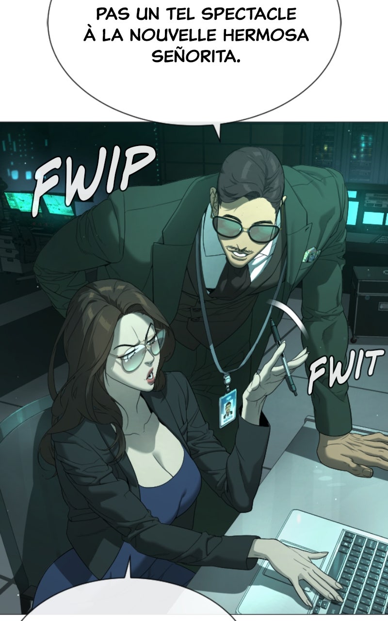 Read Killer Peter FR Manga Online