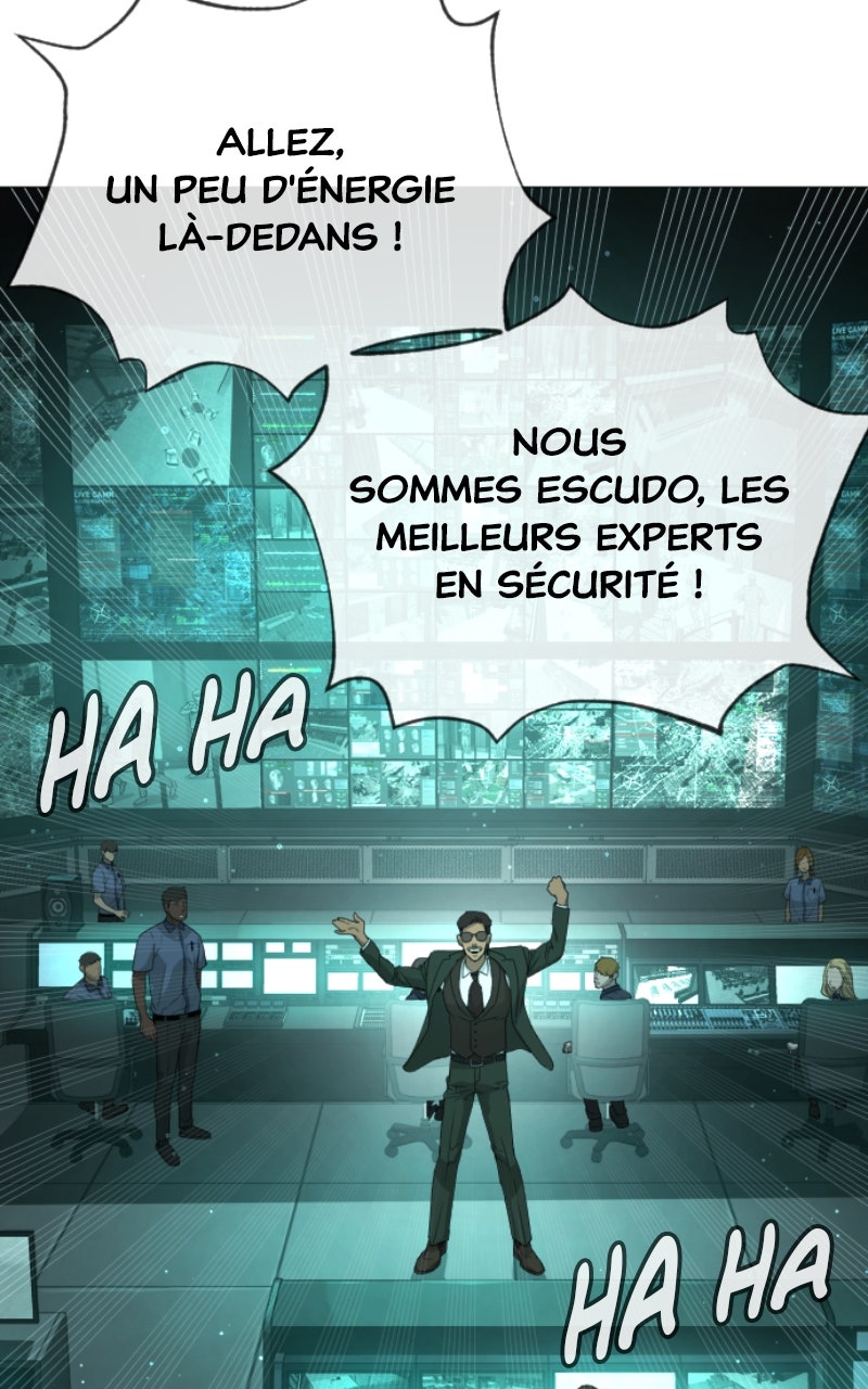 Read Killer Peter FR Manga Online