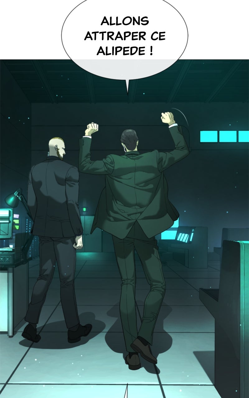 Read Killer Peter FR Manga Online