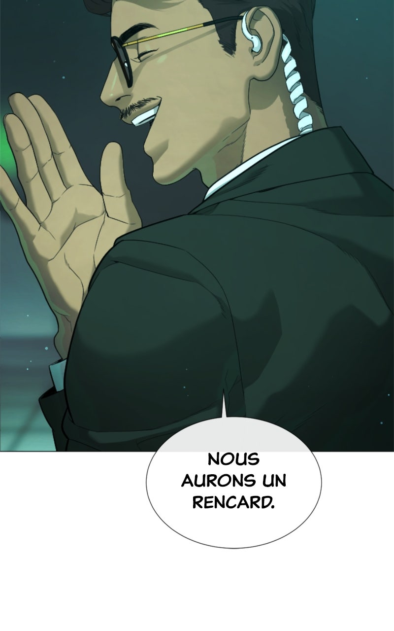 Read Killer Peter FR Manga Online