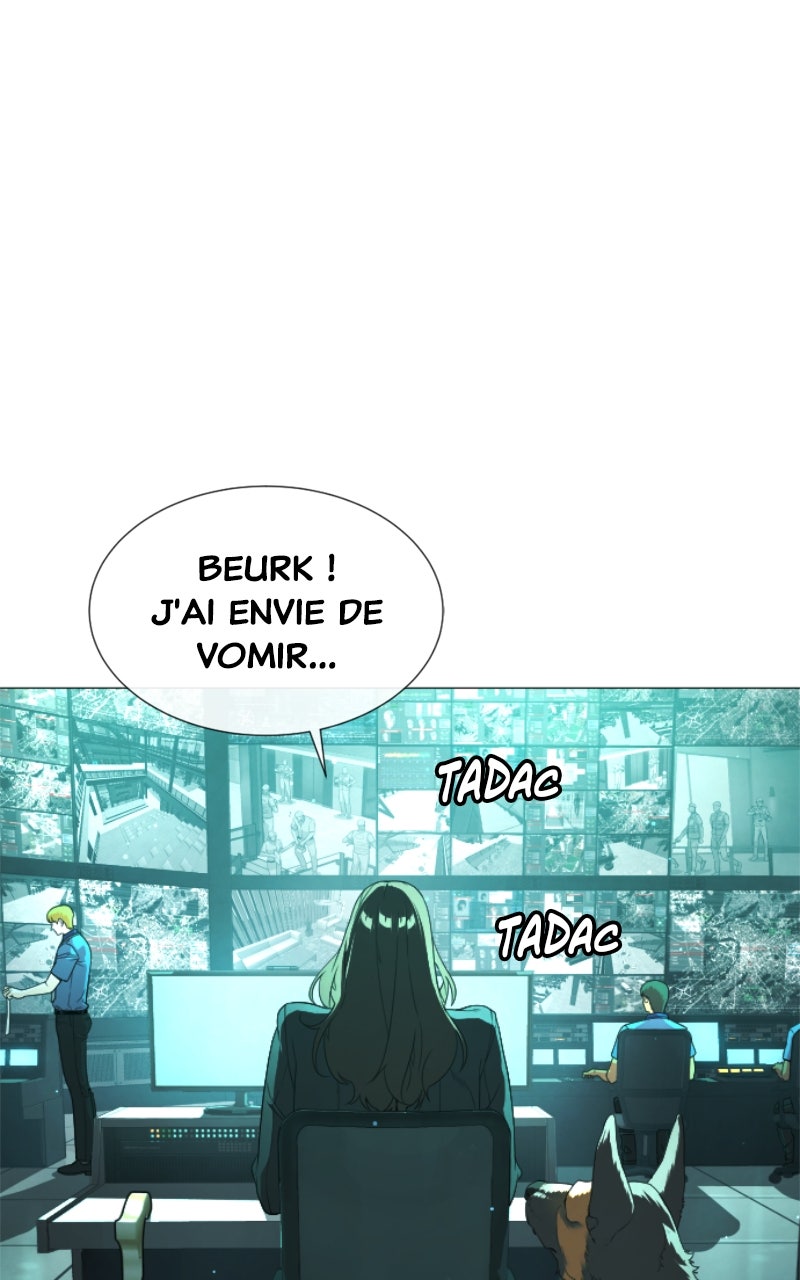 Read Killer Peter FR Manga Online