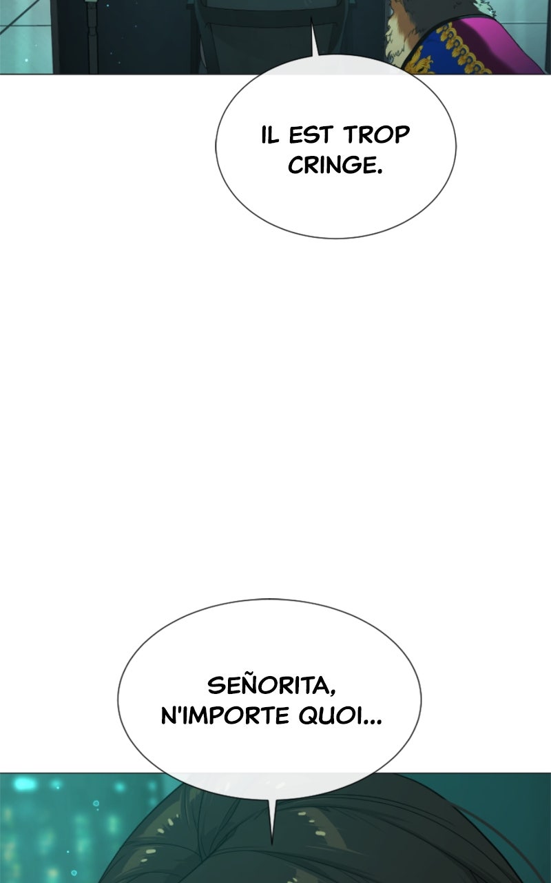 Read Killer Peter FR Manga Online