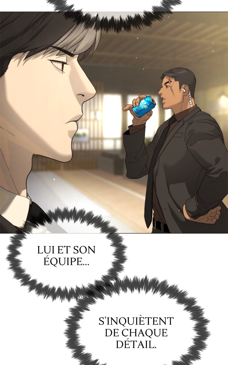 Read Killer Peter FR Manga Online