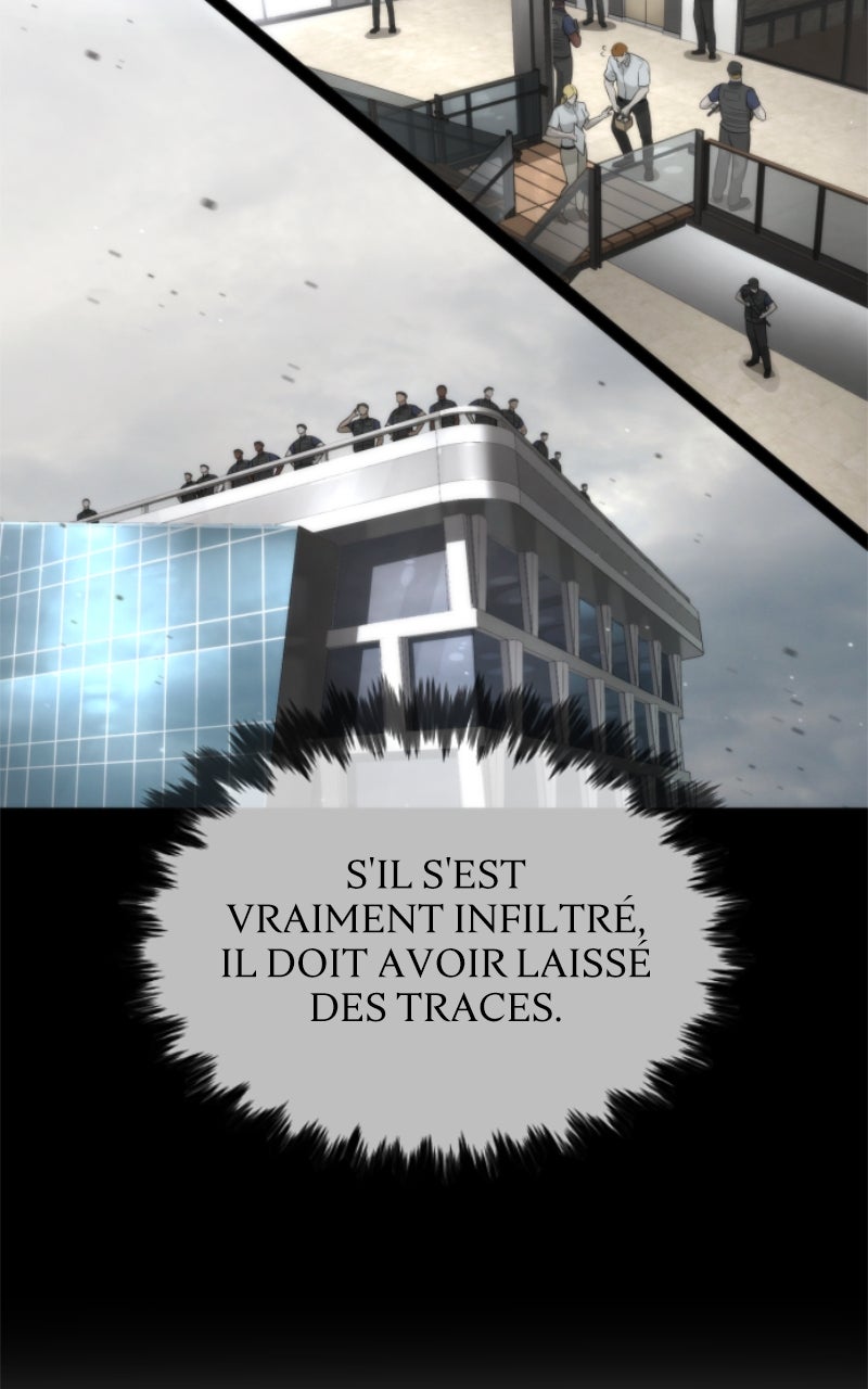 Read Killer Peter FR Manga Online