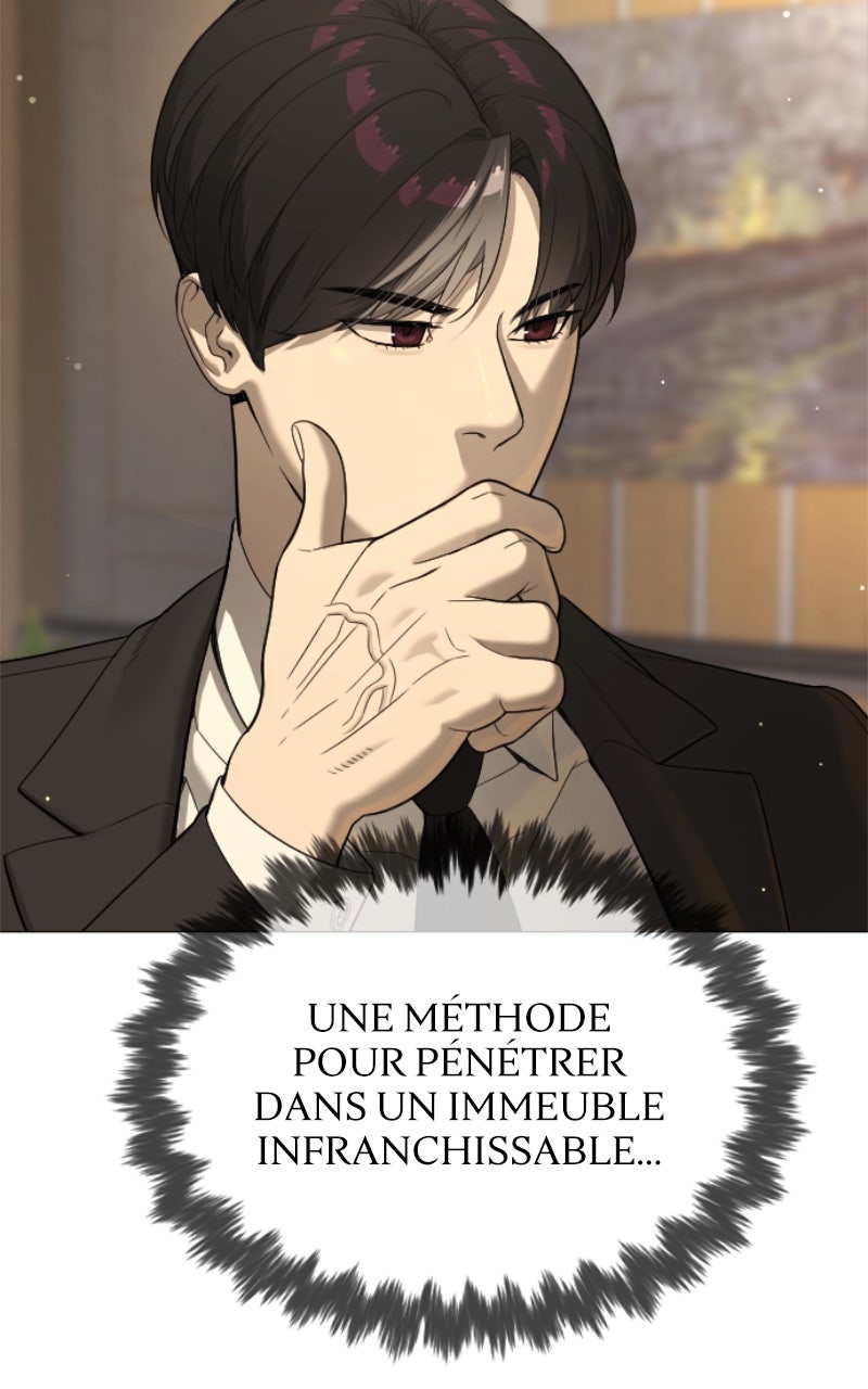 Read Killer Peter FR Manga Online