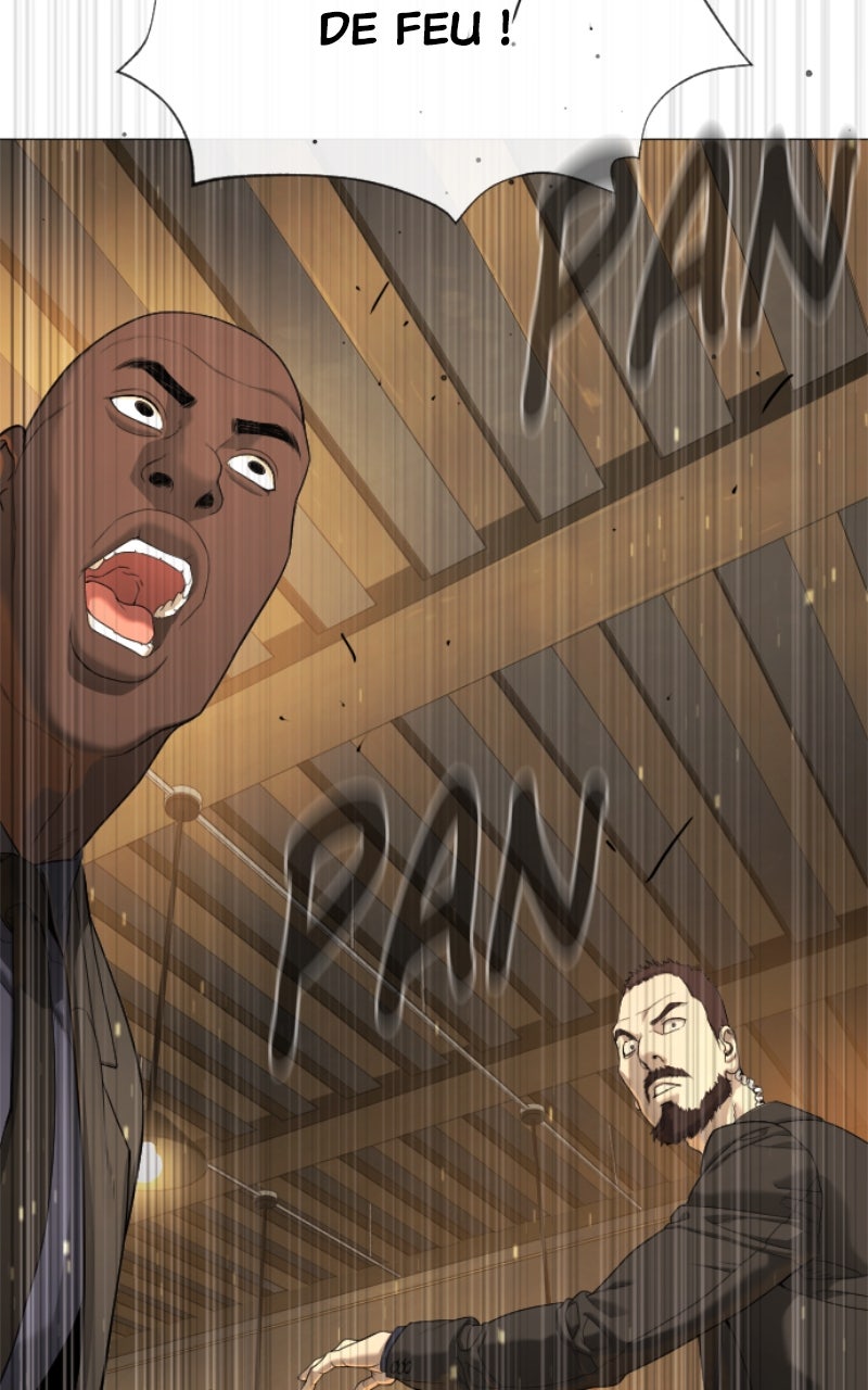 Read Killer Peter FR Manga Online