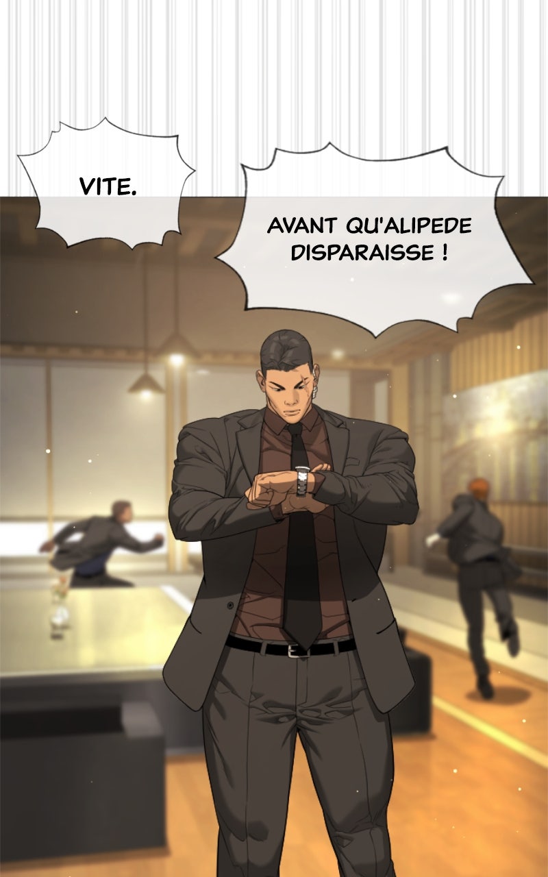 Read Killer Peter FR Manga Online