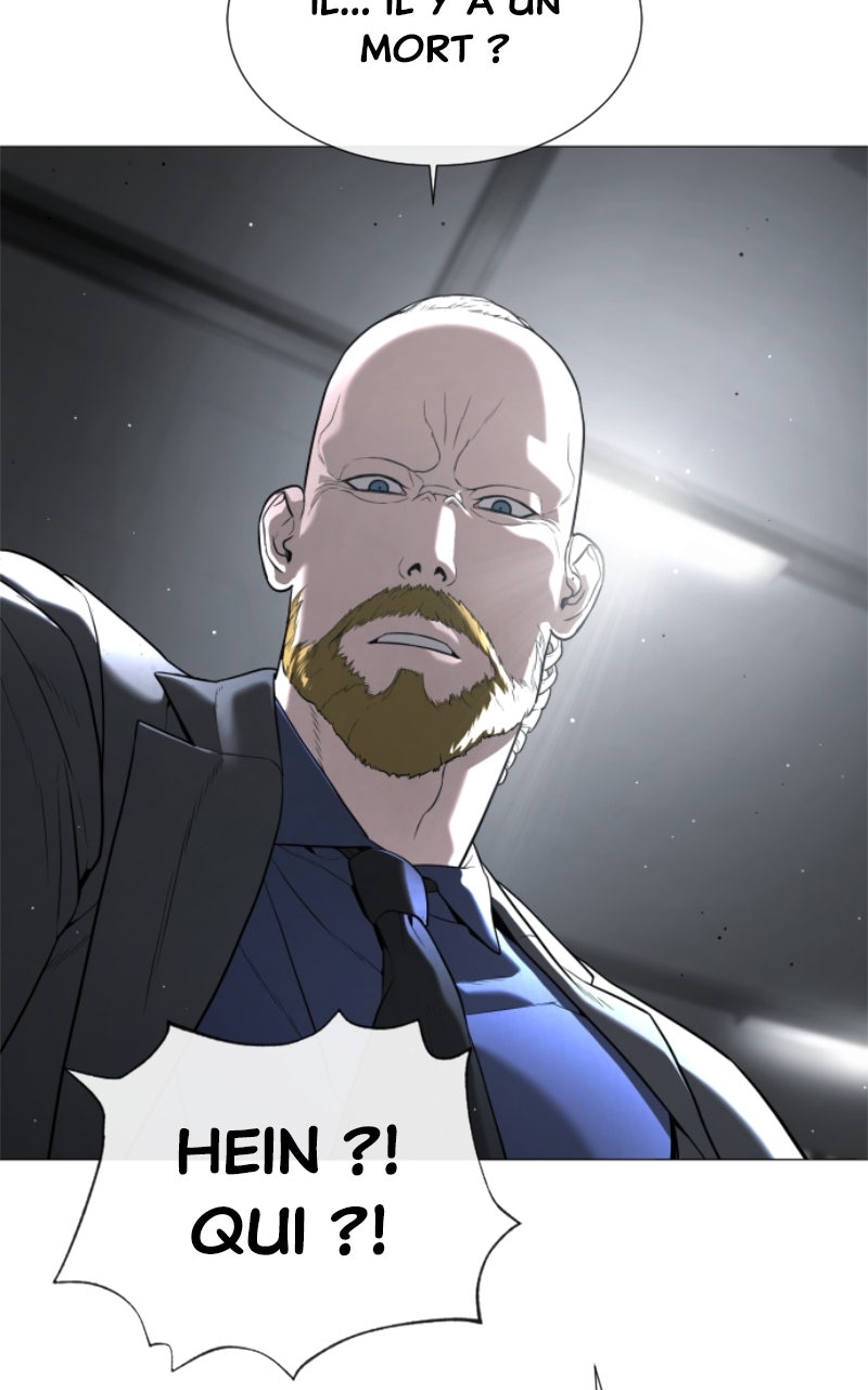 Read Killer Peter FR Manga Online