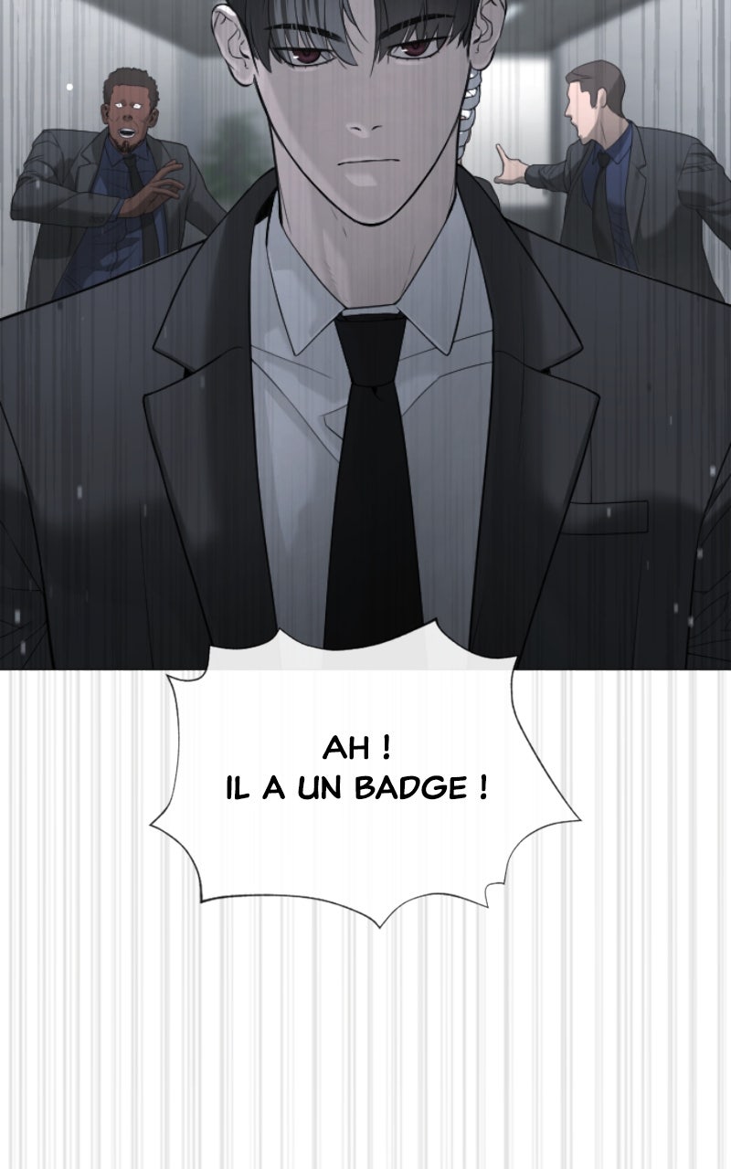 Read Killer Peter FR Manga Online