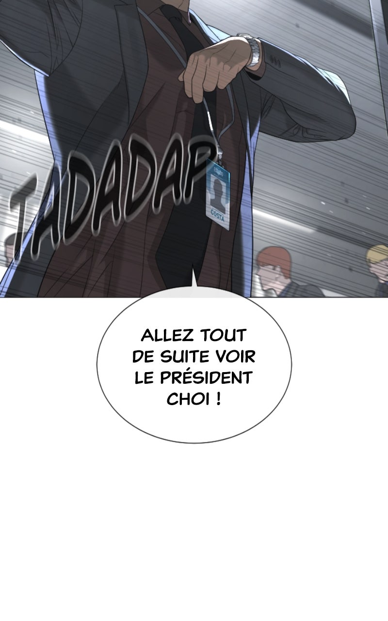 Read Killer Peter FR Manga Online