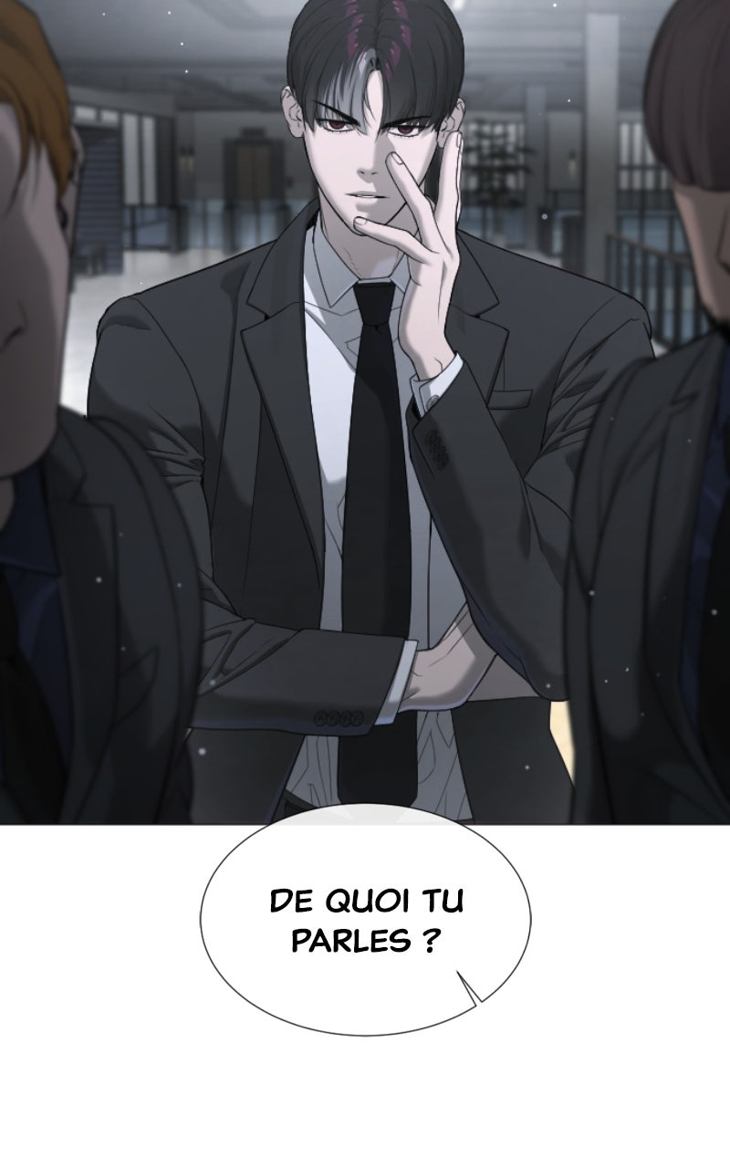 Read Killer Peter FR Manga Online