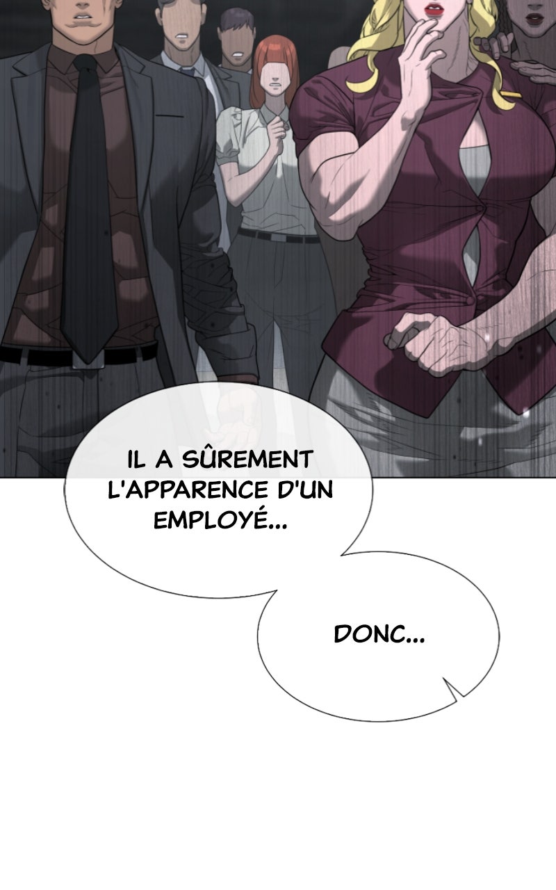 Read Killer Peter FR Manga Online