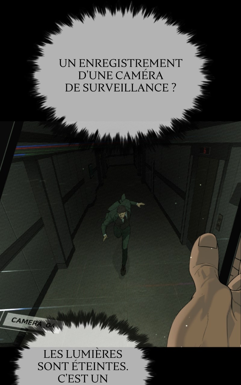 Read Killer Peter FR Manga Online