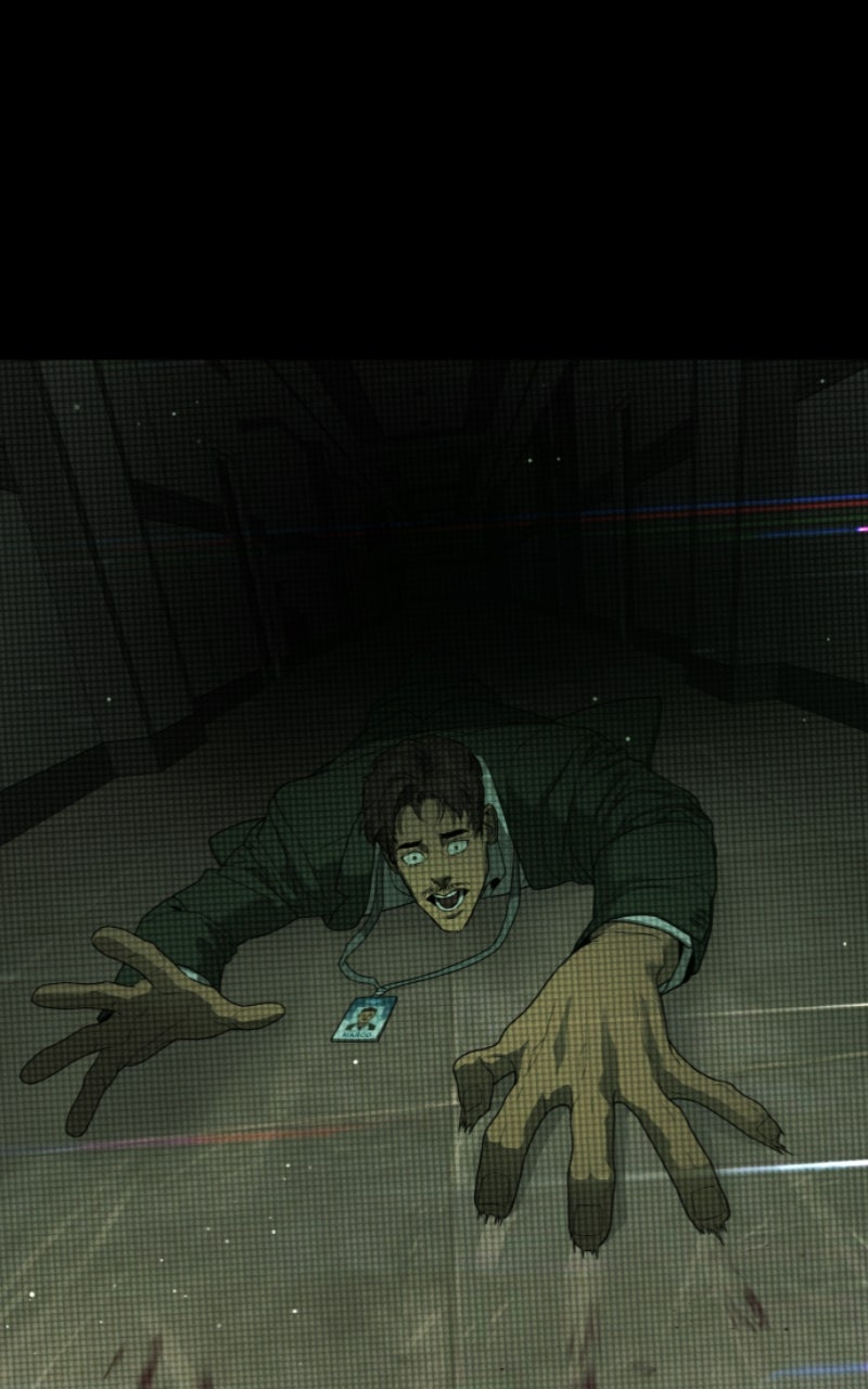 Read Killer Peter FR Manga Online