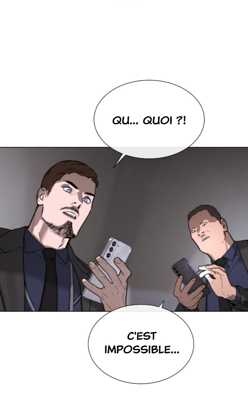 Read Killer Peter FR Manga Online