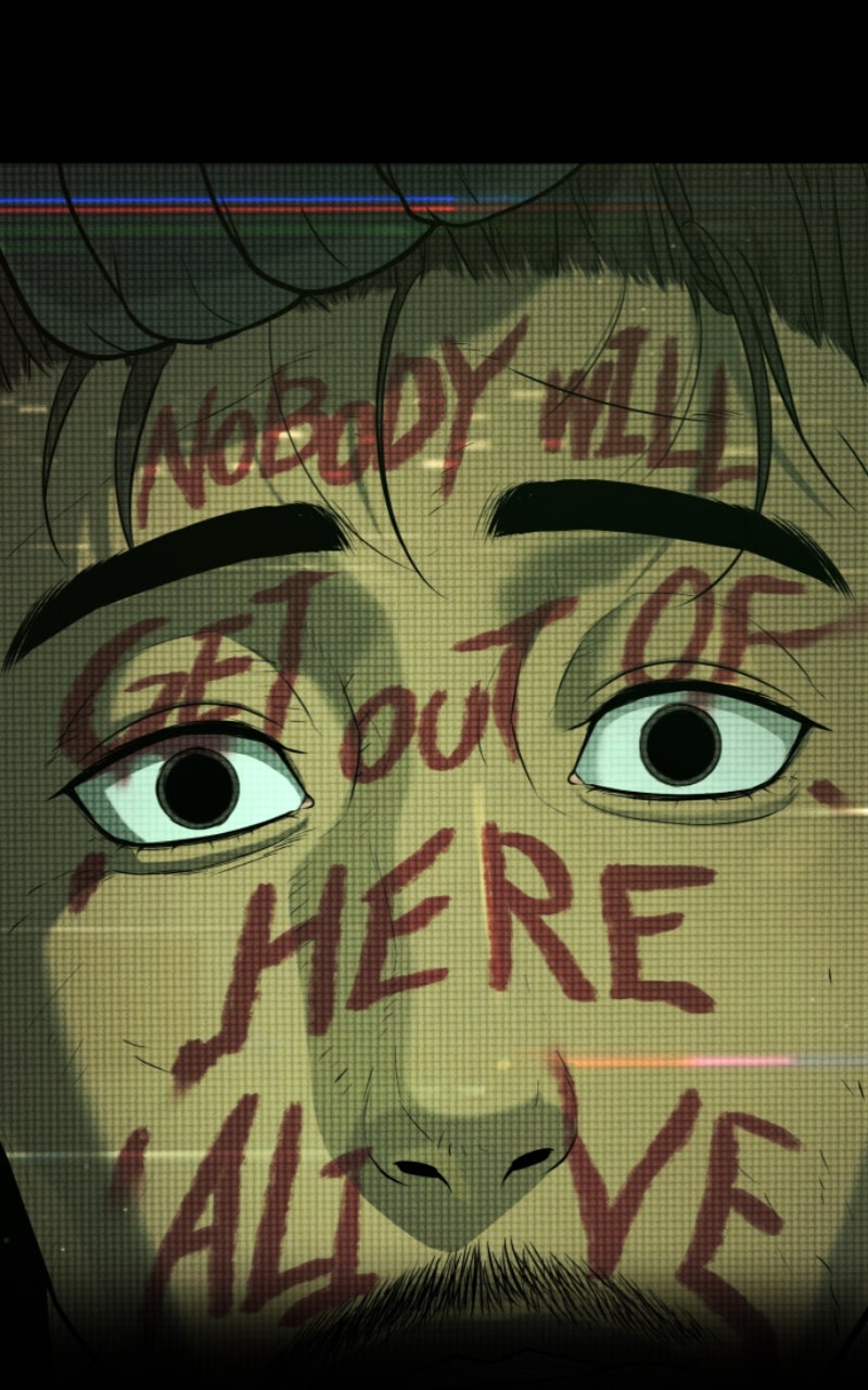 Read Killer Peter FR Manga Online