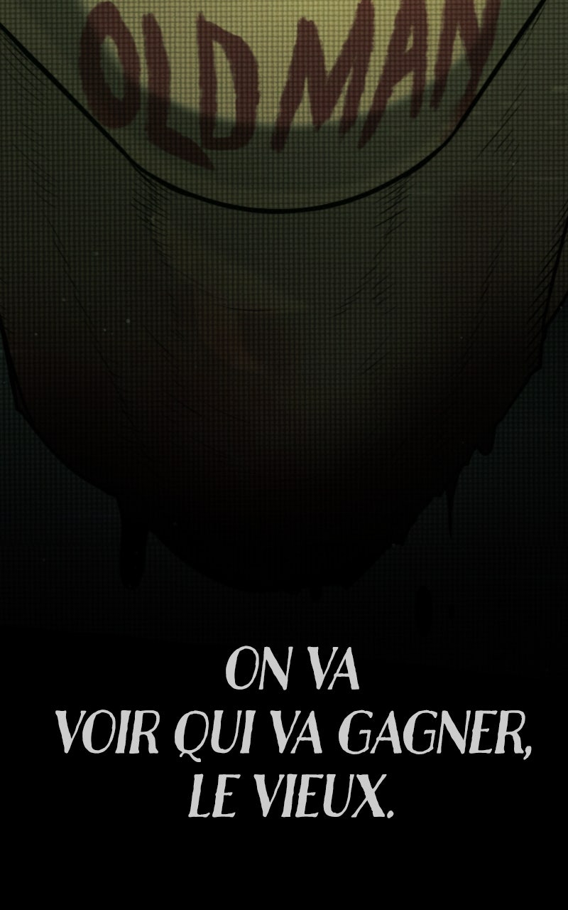 Read Killer Peter FR Manga Online