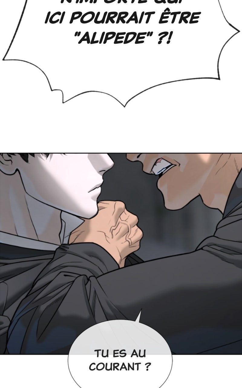 Read Killer Peter FR Manga Online